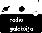 Radio Galaksija